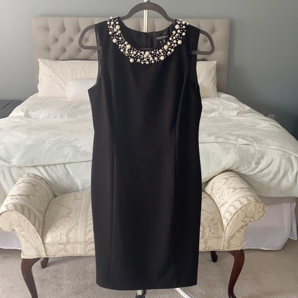 Ellen Tracy dress